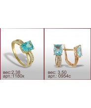 Гарнитур 1180к, 0954с Гарнитур 1180к, 0954с