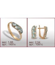 Гарнитур 1491к, 1081с Гарнитур 1491к, 1081с