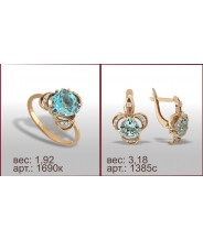 Гарнитур 1690к, 1385с Гарнитур 1690к, 1385с
