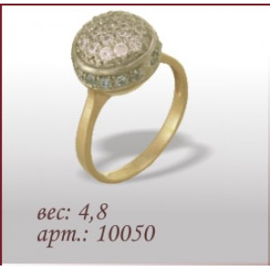Кольцо 0575-10050