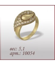 Кольцо 0575-10054