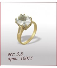 Кольцо 0575-10075