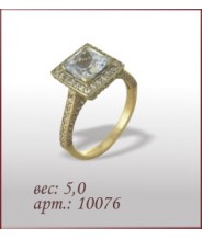 Кольцо 0575-10076