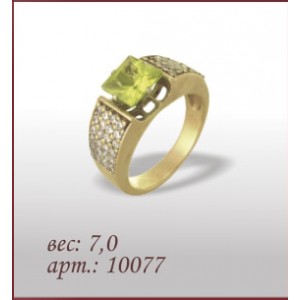Кольцо 0575-10077