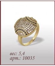 Кольцо 0575-10035
