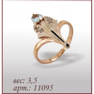 Кольцо 0575-11095