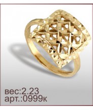 Кольцо 0999к Кольцо 0999к