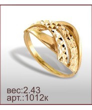 Кольцо 1012к Кольцо 1012к