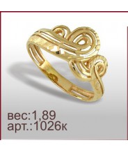 Кольцо 1026к Кольцо 1026к