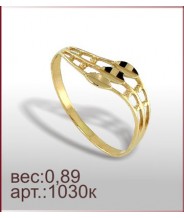 Кольцо 1030к Кольцо 1030к