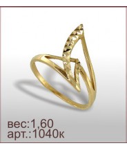 Кольцо 1040к Кольцо 1040к