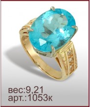 Кольцо 1053к Кольцо 1053к