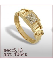 Кольцо 1064к Кольцо 1064к