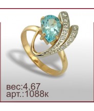 Кольцо 1088к Кольцо 1088к