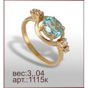 Кольцо 1115к
