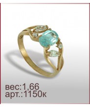 Кольцо 1150к Кольцо 1150к
