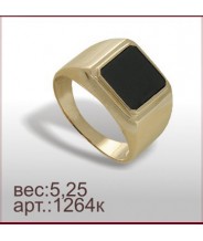 Кольцо 1264к