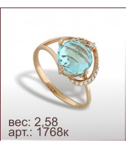 Кольцо 1768к Кольцо 1768к