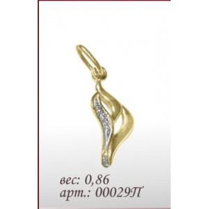 Подвеска 0029п