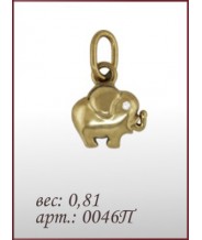 Подвеска 0046п