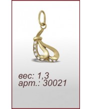 Подвеска 0177-30021п Подвеска 0177-30021п