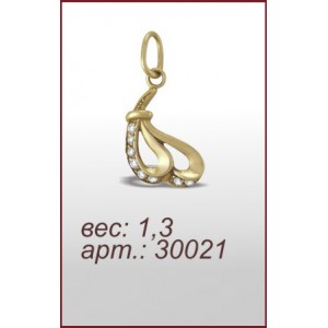 Подвеска 0177-30021п