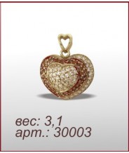Подвеска 0177-30003п Подвеска 0177-30003п