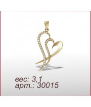 Подвеска 0177-30015п Подвеска 0177-30015п
