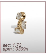 Подвеска 0309п