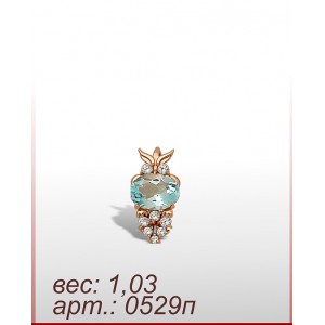 Подвеска 0529п